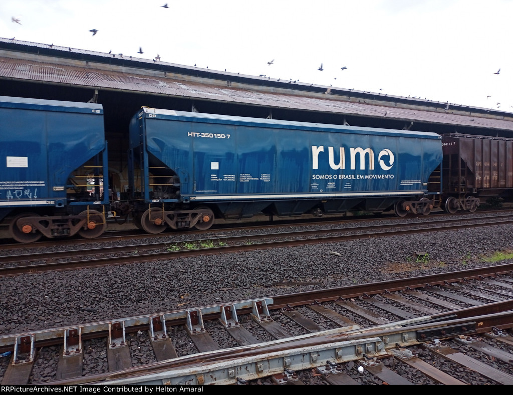 RUMO HTT-350150-7